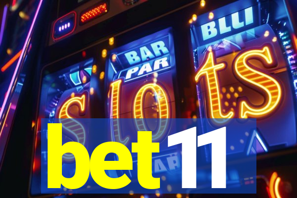 bet11