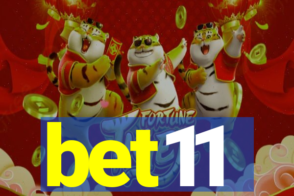 bet11