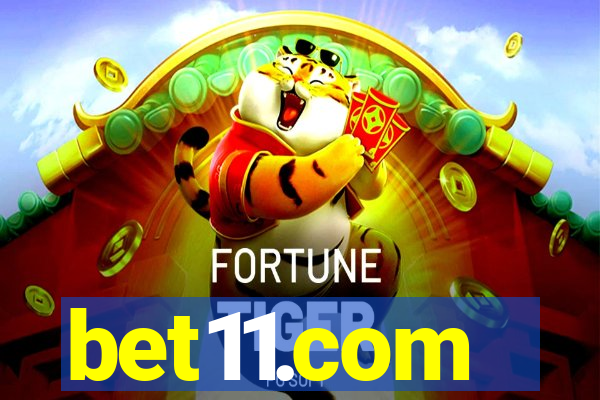 bet11.com