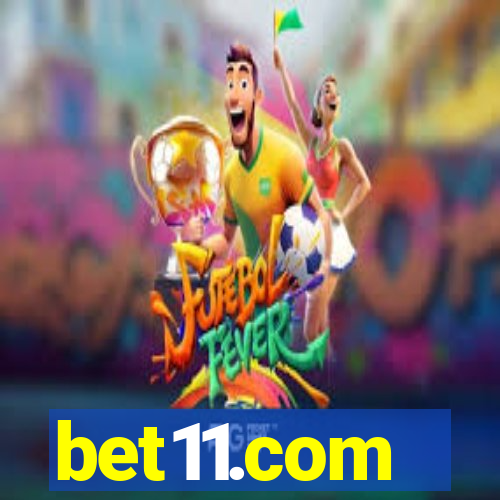 bet11.com