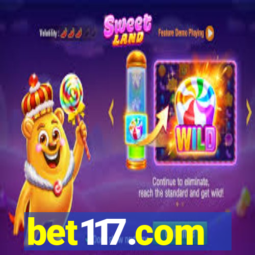 bet117.com