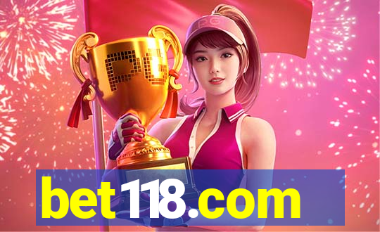 bet118.com