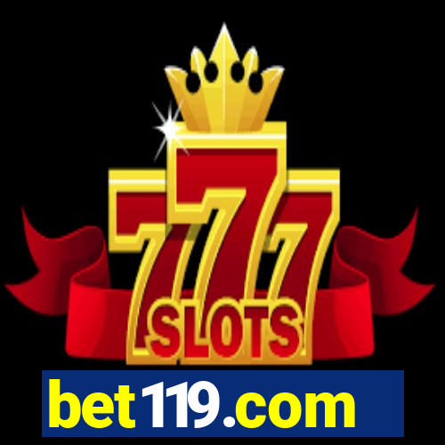 bet119.com