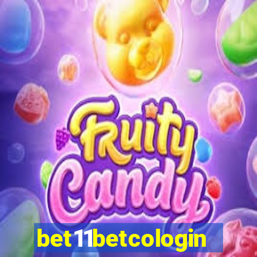 bet11betcologin