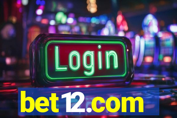 bet12.com