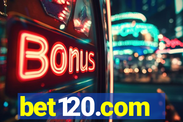 bet120.com