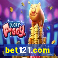 bet121.com