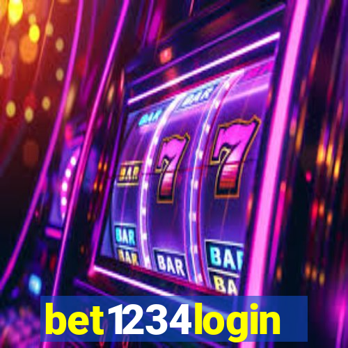 bet1234login