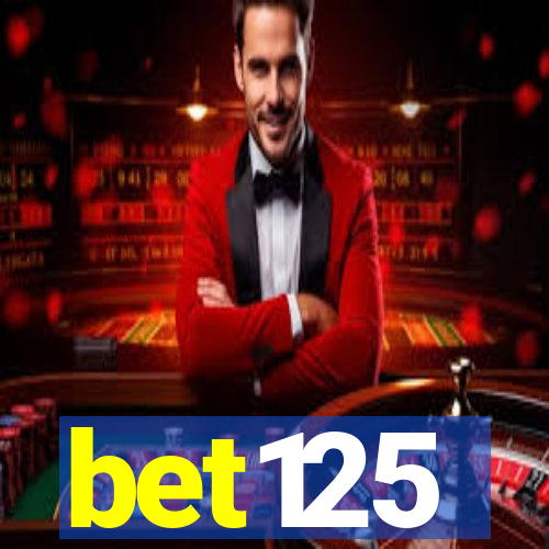 bet125