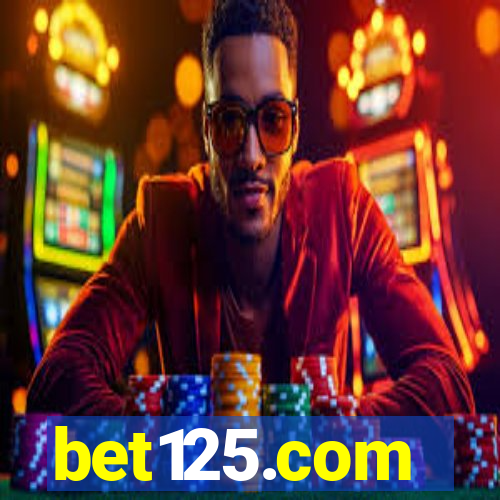 bet125.com