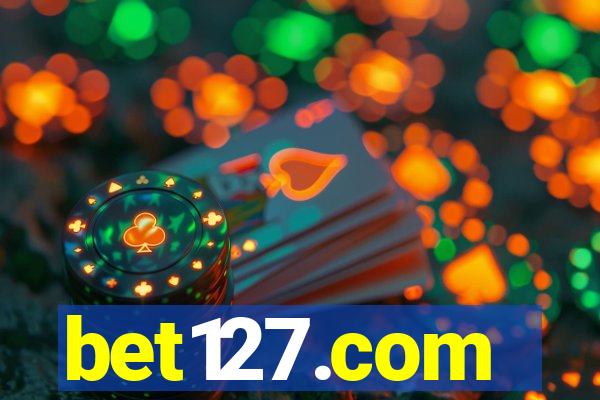 bet127.com