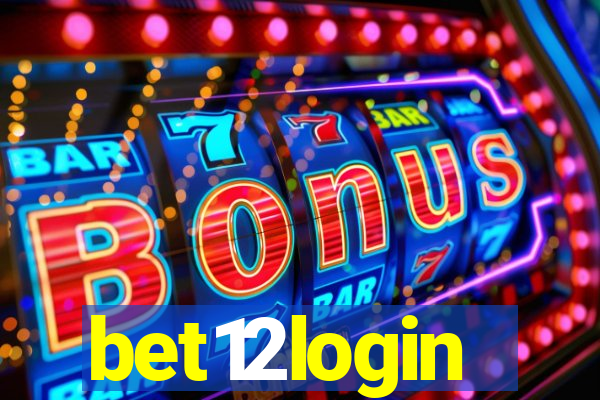 bet12login