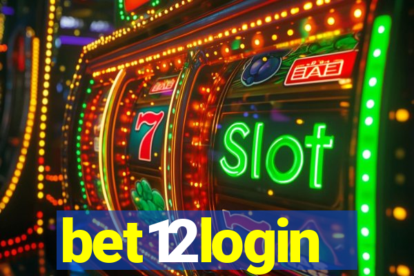 bet12login