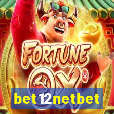 bet12netbet