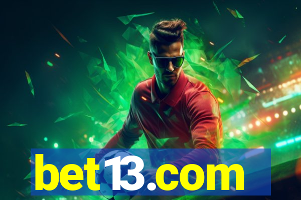 bet13.com