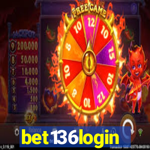 bet136login