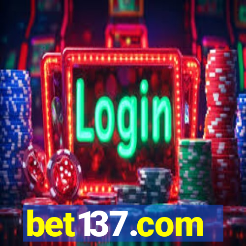 bet137.com