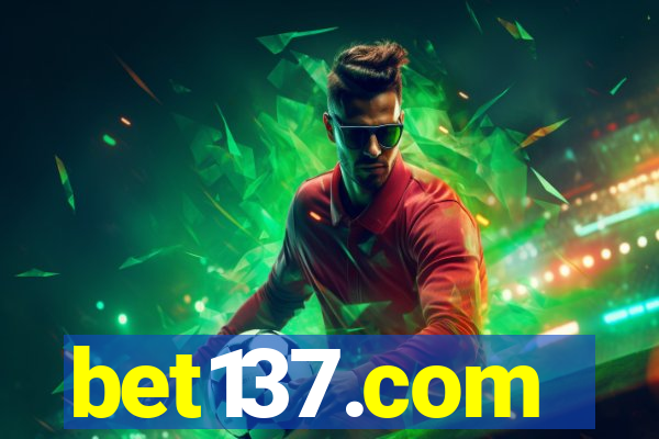 bet137.com