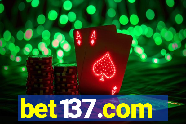 bet137.com