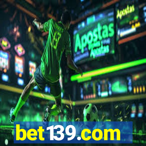 bet139.com