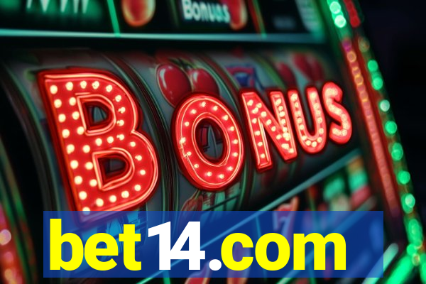 bet14.com