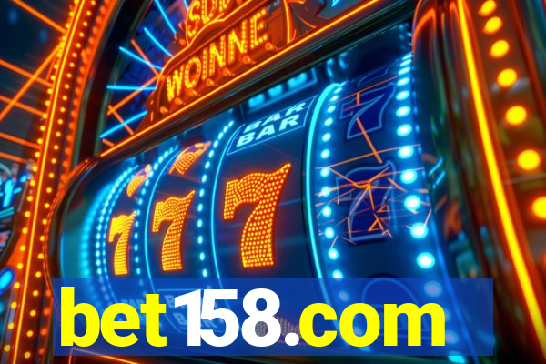 bet158.com