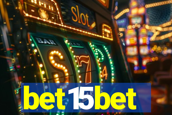 bet15bet