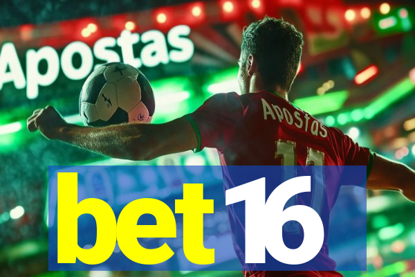 bet16