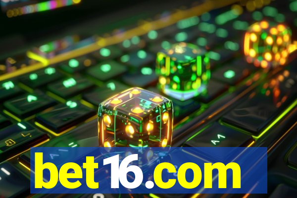 bet16.com