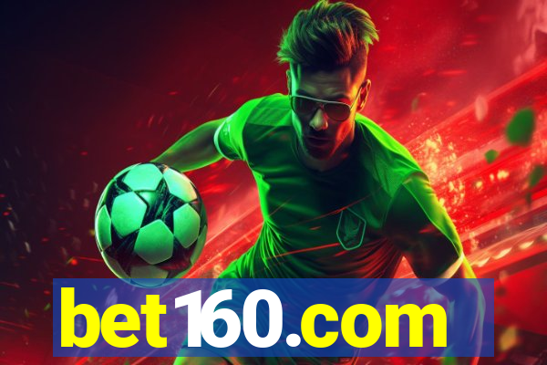 bet160.com