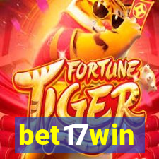 bet17win