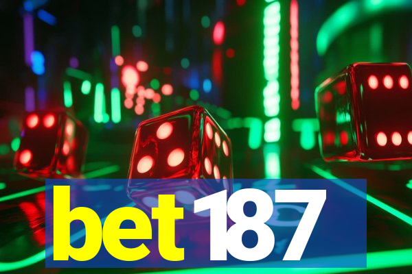 bet187