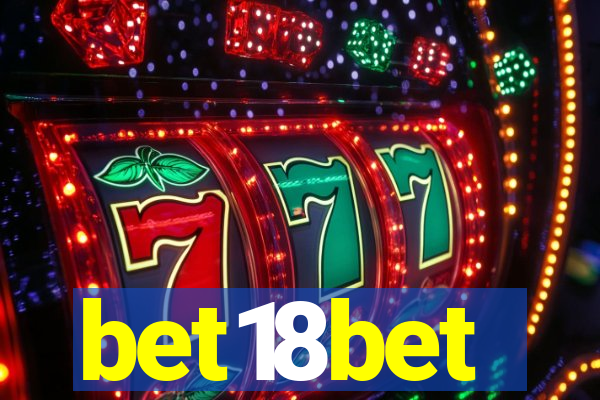 bet18bet