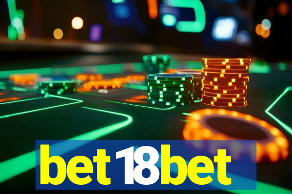 bet18bet