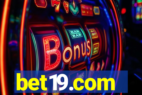 bet19.com