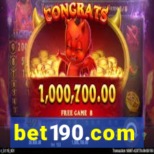 bet190.com