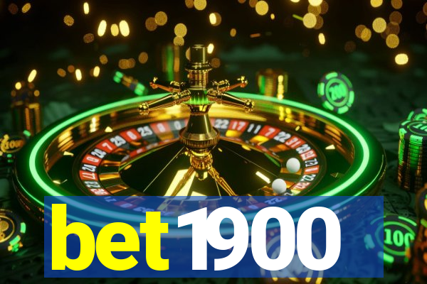 bet1900