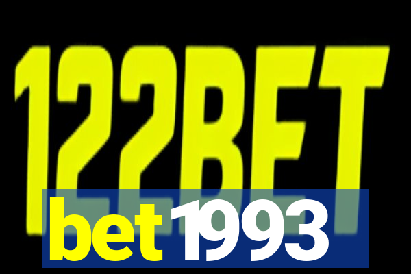 bet1993