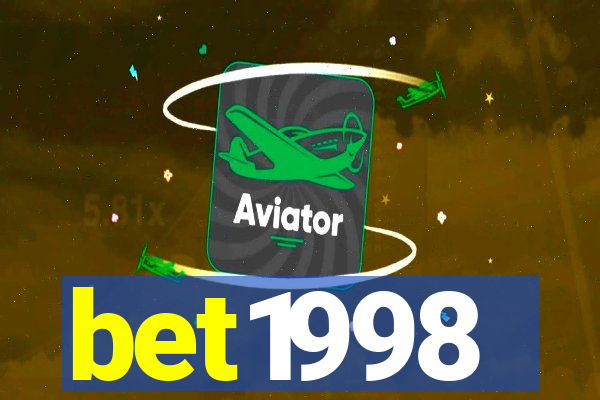 bet1998