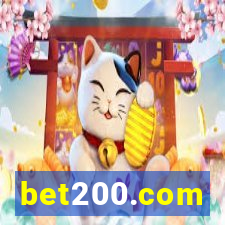 bet200.com