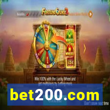 bet200.com