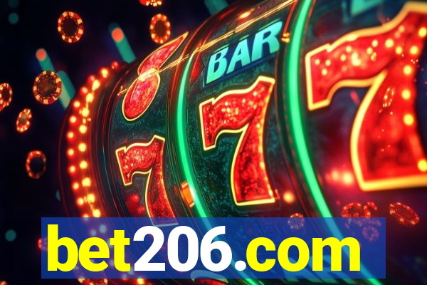 bet206.com