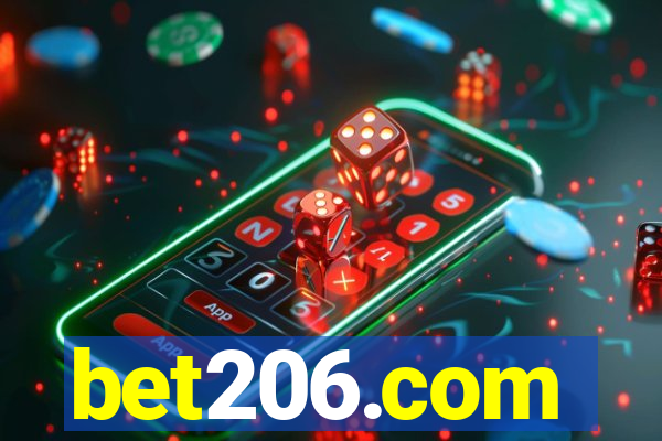 bet206.com