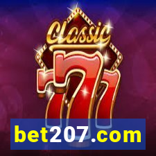 bet207.com