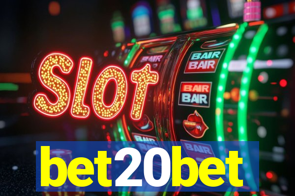 bet20bet