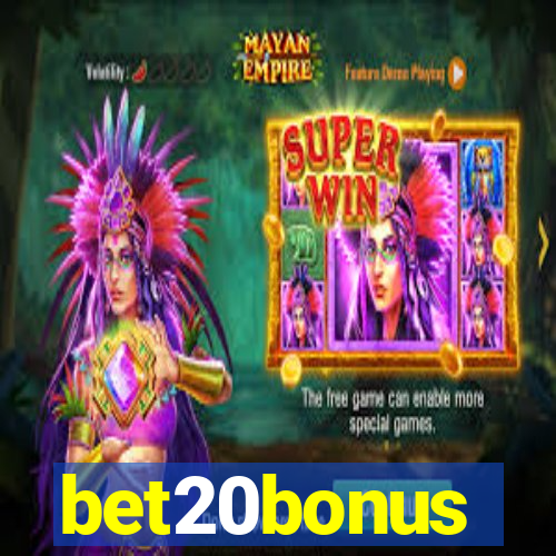 bet20bonus