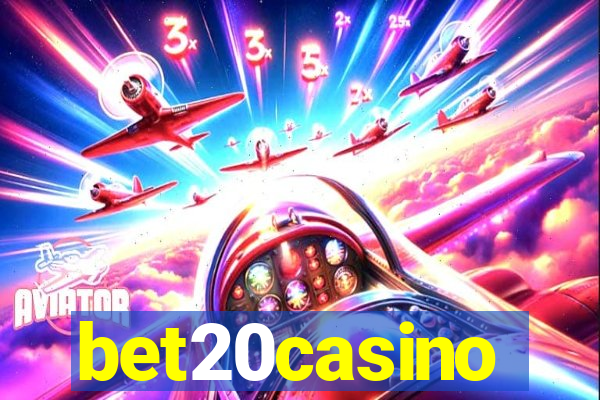 bet20casino