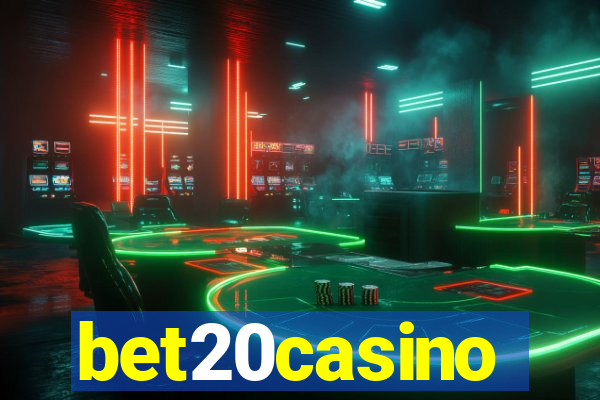 bet20casino