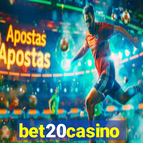 bet20casino