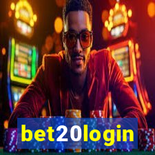 bet20login